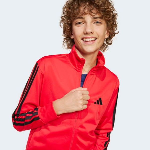 ADIDAS Trenerka j 3s tr ts 205 BG - JD6501