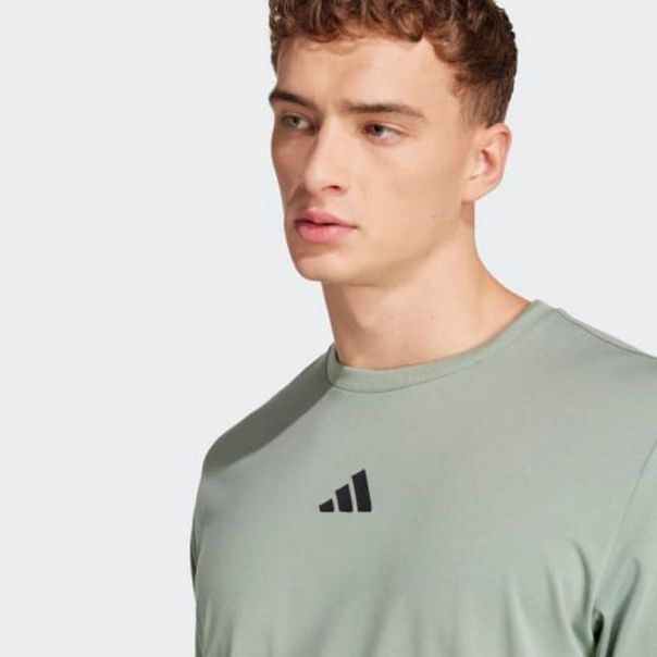 ADIDAS Majica kratak rukav m str g t M - JD8234