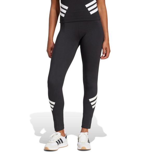 ADIDAS Helanke future icons 3s leggings W - JE0215