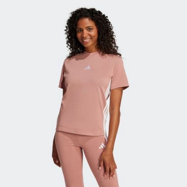 ADIDAS Majica kratak rukav w 3s sj t W - JE1231