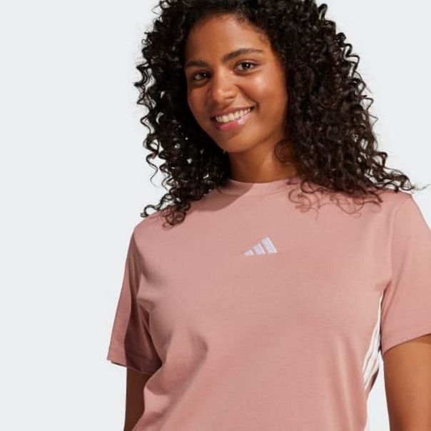 ADIDAS Majica kratak rukav w 3s sj t W - JE1231