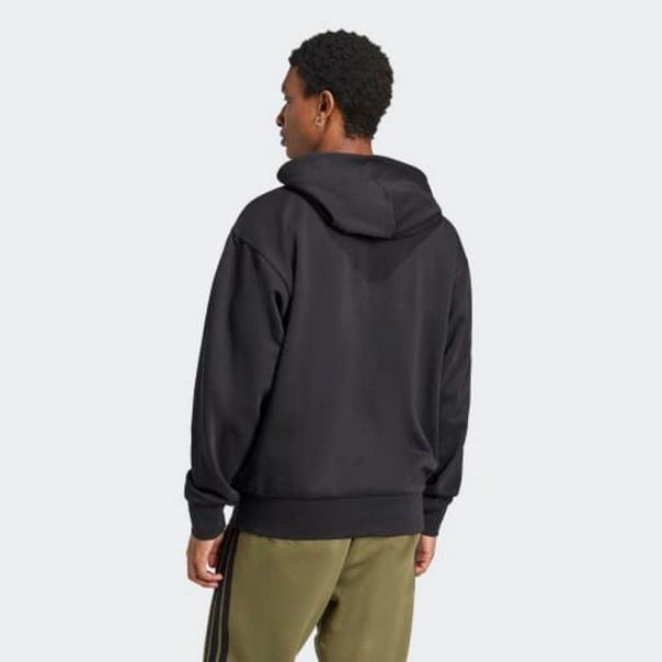 ADIDAS Duks sa kapuljačom m feelcozy hd M - JE3807