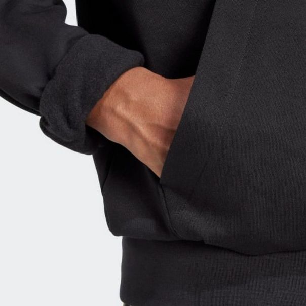 ADIDAS Duks sa kapuljačom m feelcozy hd M - JE3807