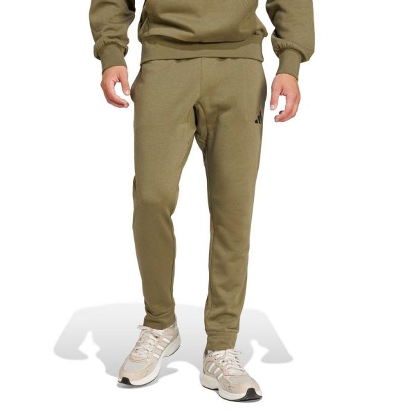 ADIDAS Donji deo feelcozy pant M - JE3812