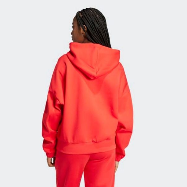 ADIDAS Duks sa kapuljačom fz hd fi sl W - JE3993