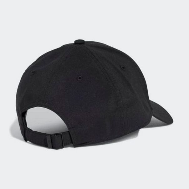 ADIDAS Kačket bb cap lt met U - JE5653