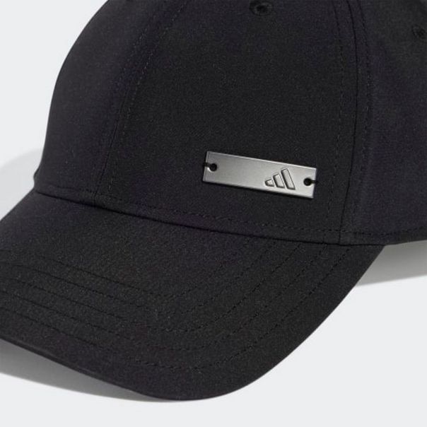 ADIDAS Kačket bb cap lt met U - JE5653