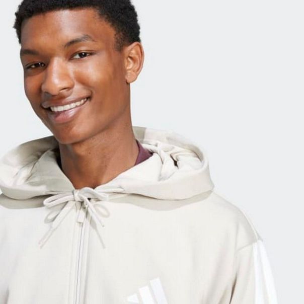 ADIDAS Duks sa kapuljačom m 3s fl fz hd  M - JE6355