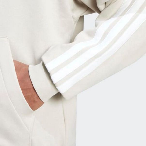 ADIDAS Duks sa kapuljačom m 3s fl fz hd  M - JE6355