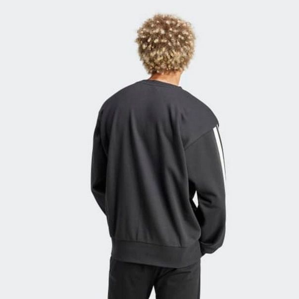 ADIDAS Duks m 3s ft swt M - JE6372