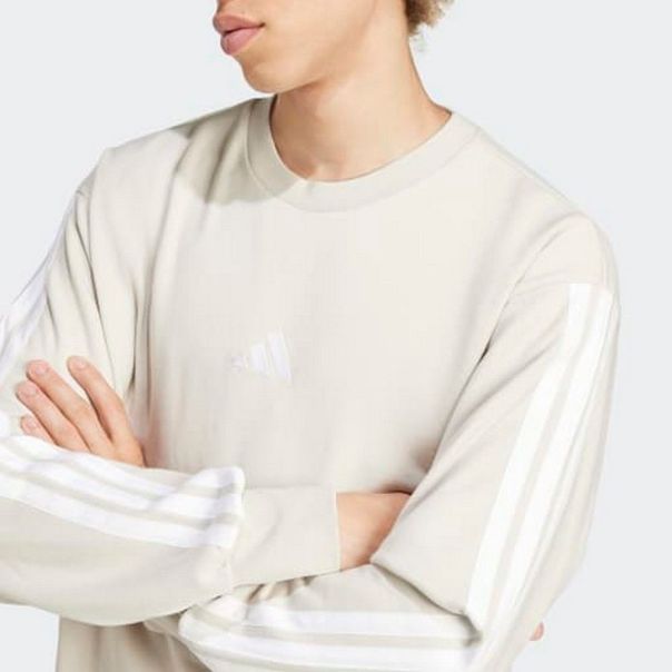 ADIDAS Duks m 3s fl swt M - JE6377