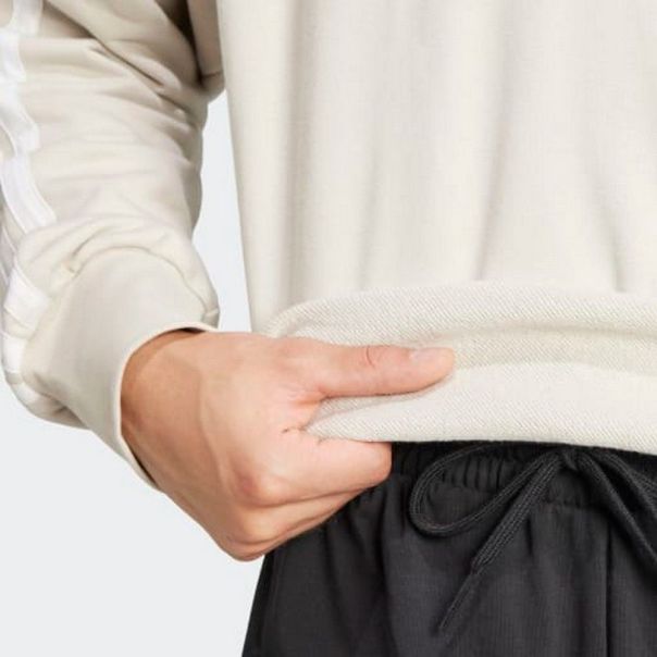 ADIDAS Duks m 3s fl swt M - JE6377