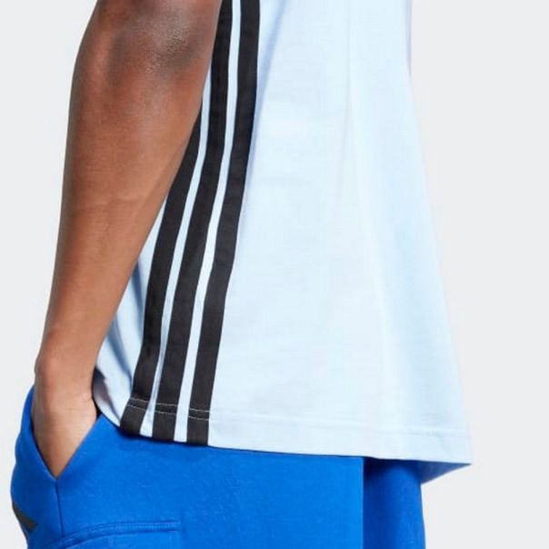 ADIDAS Majica kratak rukav m  3s sj t M - JE6397