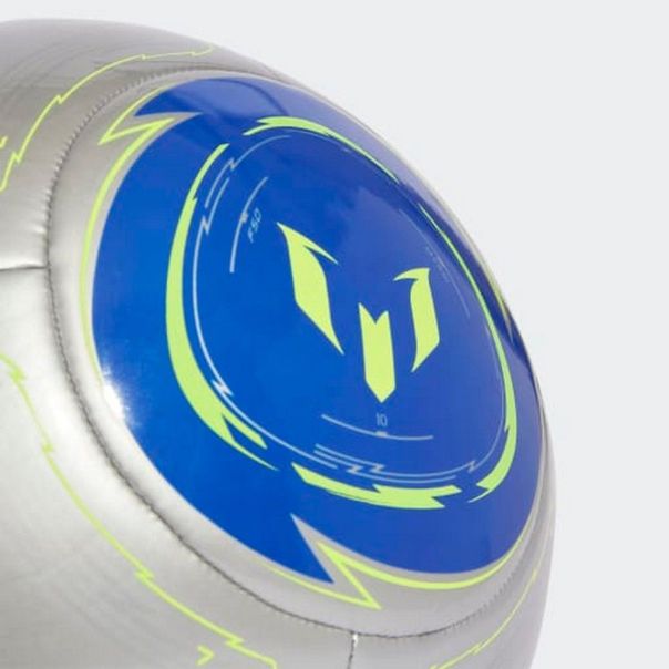 ADIDAS Lopta messi clb - JE6455