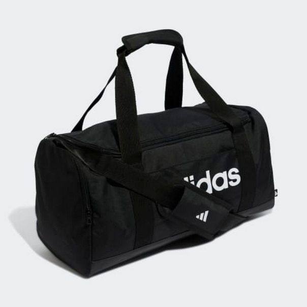 ADIDAS Torba linear duffel s U - JE8343