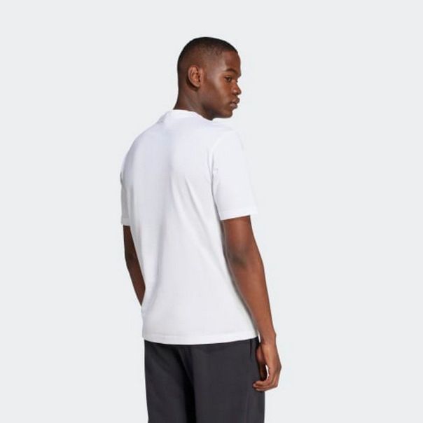 ADIDAS Majica kratak rukav m bl sj t  M - JE8943