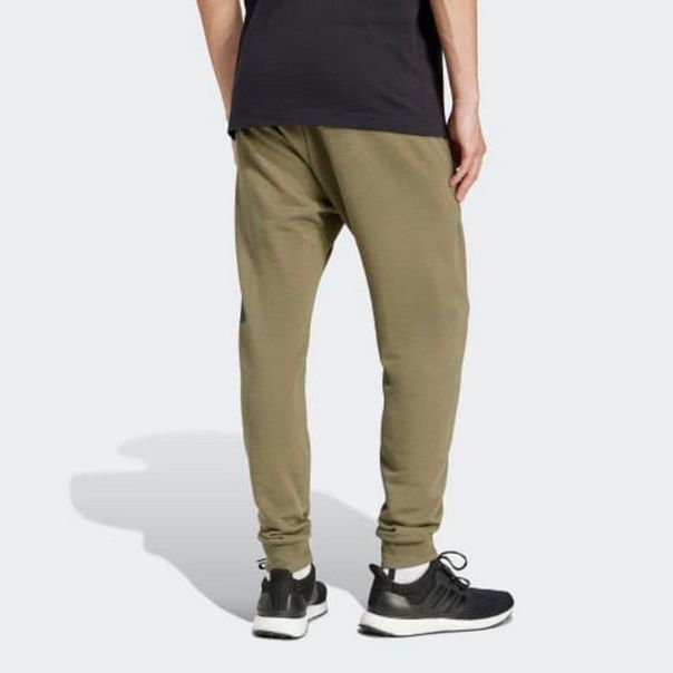 ADIDAS Donji deo trenerke m bl ft pt M - JE8970