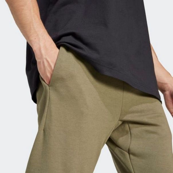 ADIDAS Donji deo trenerke m bl ft pt M - JE8970