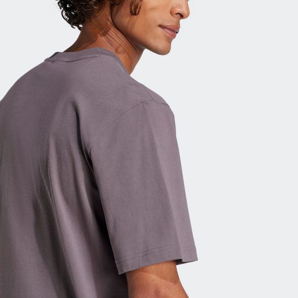 ADIDAS Majica kratak rukav m lin sj t M - JE9005