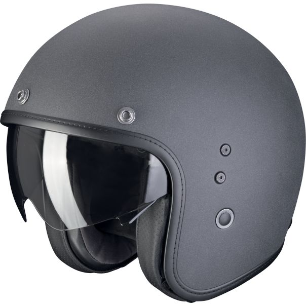 SCORPION Belfast evo graphite dark gray - 15SCO78360289