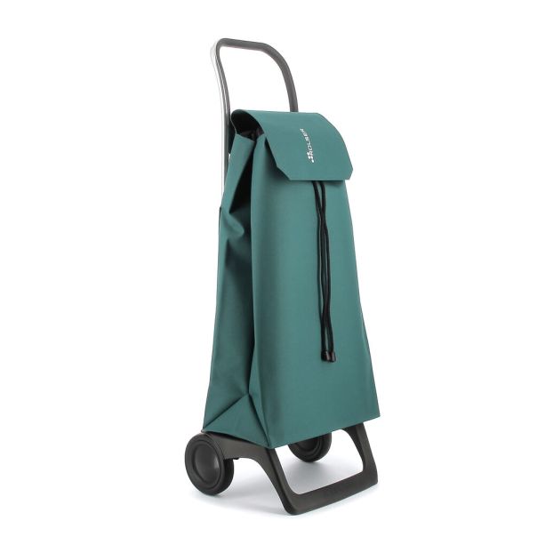 ROLSER Kolica za kupovinu Jet joy 40L, zelena - 07102