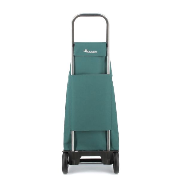 ROLSER Kolica za kupovinu Jet joy 40L, zelena - 07102