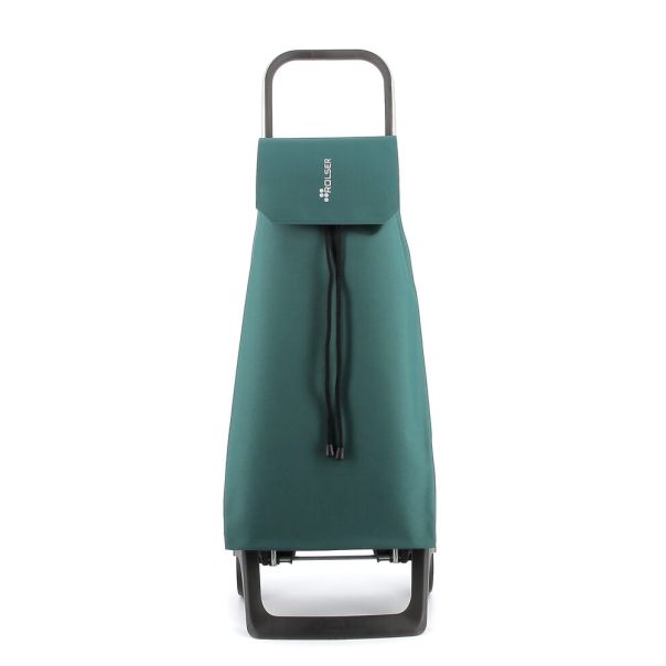 ROLSER Kolica za kupovinu Jet joy 40L, zelena - 07102