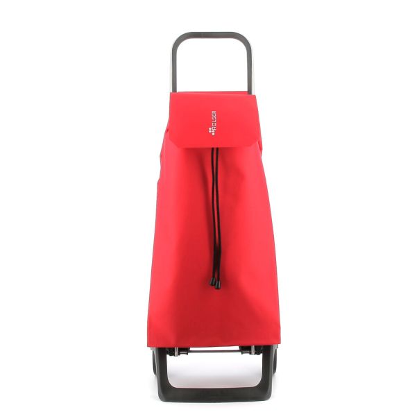 ROLSER Kolica za kupovinu Jet joy 40L, crvena - 07109-1