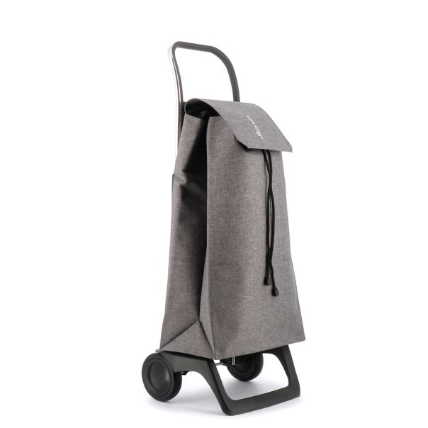 ROLSER Kolica za kupovinu Jet Tweed Joy, siva - 07133
