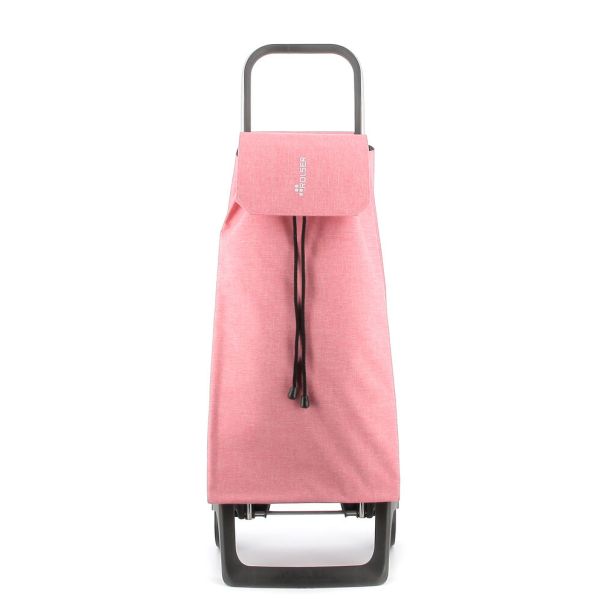 ROLSER Kolica za kupovinu Jet Tweed Joy, roze - 07135