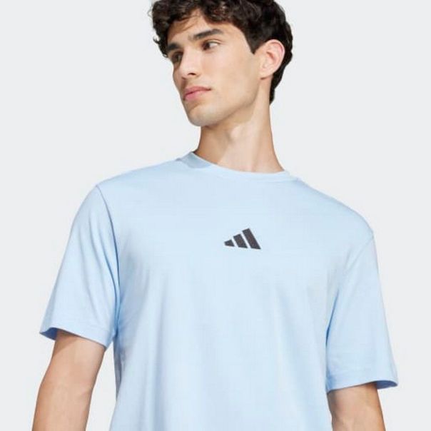 ADIDAS Majica kratak rukav m sl sj t M - JF1101