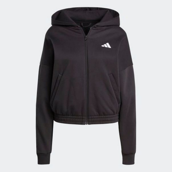 ADIDAS Trenerka w energize ts W - JF3388