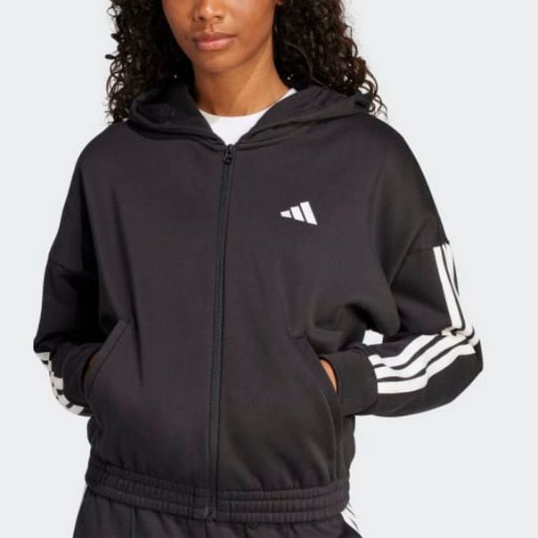 ADIDAS Trenerka w energize ts W - JF3388