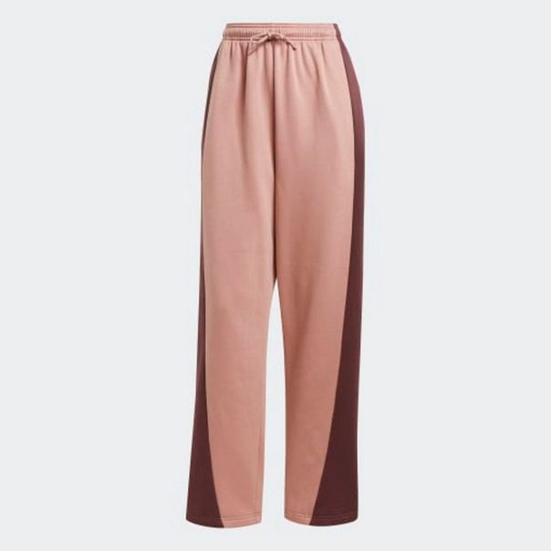 ADIDAS Trenerka w laziday ts black W - JF3389