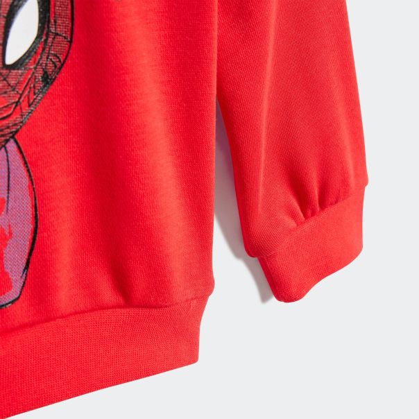 ADIDAS Trenerka marvel spiderman jogger set BT - JF3630