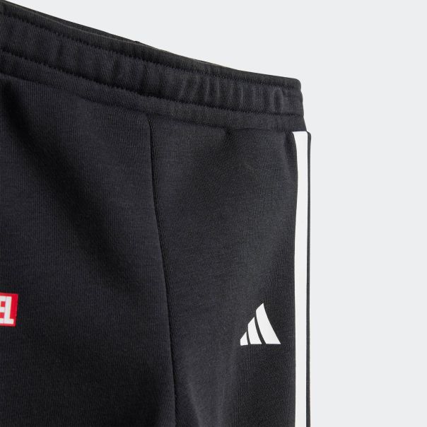 ADIDAS Trenerka marvel spiderman jogger set BT - JF3630