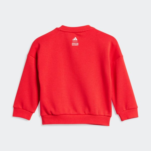 ADIDAS Trenerka marvel spiderman jogger set BT - JF3630