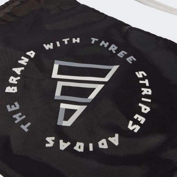 ADIDAS Vrećica gymsack tape U - JF8473