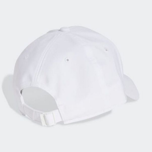 ADIDAS Kačket bballcap lt met U - JF8484