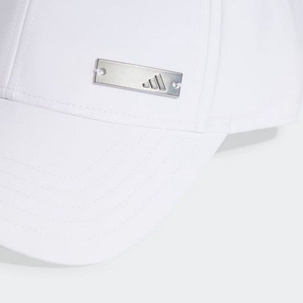 ADIDAS Kačket bballcap lt met U - JF8484