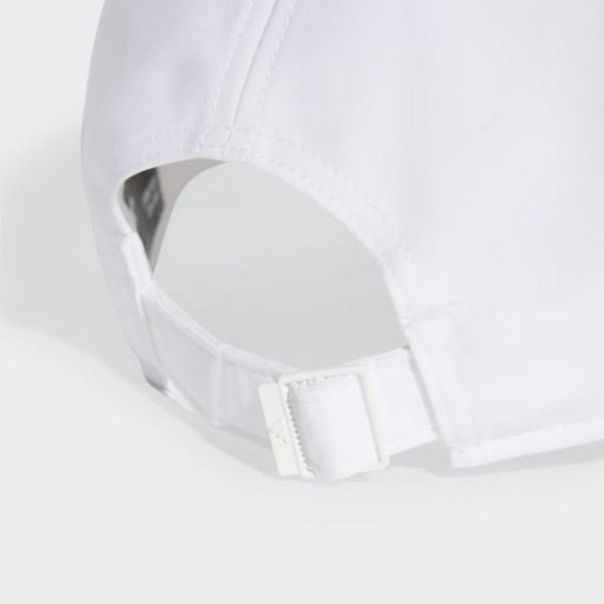 ADIDAS Kačket bballcap lt met U - JF8484