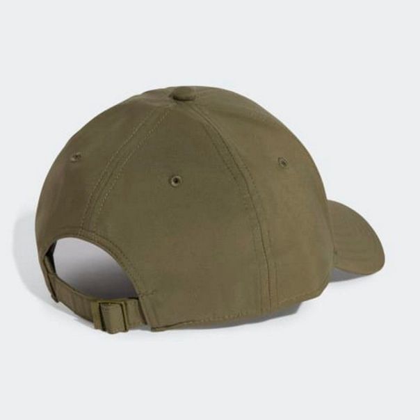 ADIDAS Kačket bb cap lt met U - JF8485