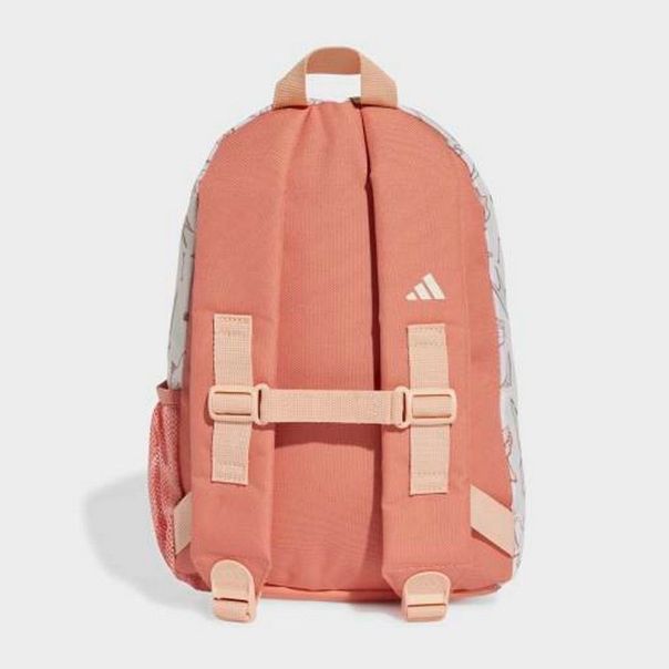 ADIDAS Ranac red adiraptor backpack GS-G - JF8513
