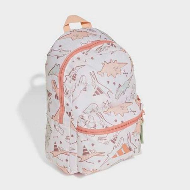 ADIDAS Ranac red adiraptor backpack GS-G - JF8513