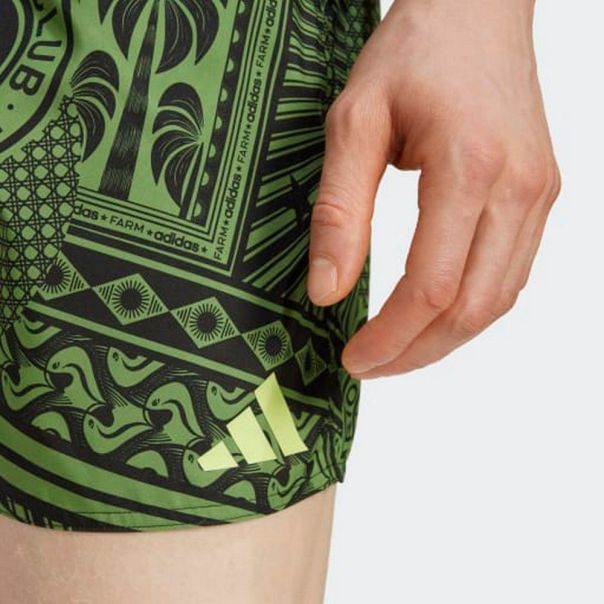 ADIDAS Šorc farm swimshort M - JG3598