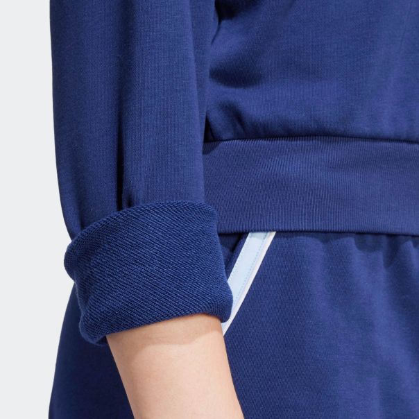 ADIDAS Duks essentials color pop  ft qz W - JG4172