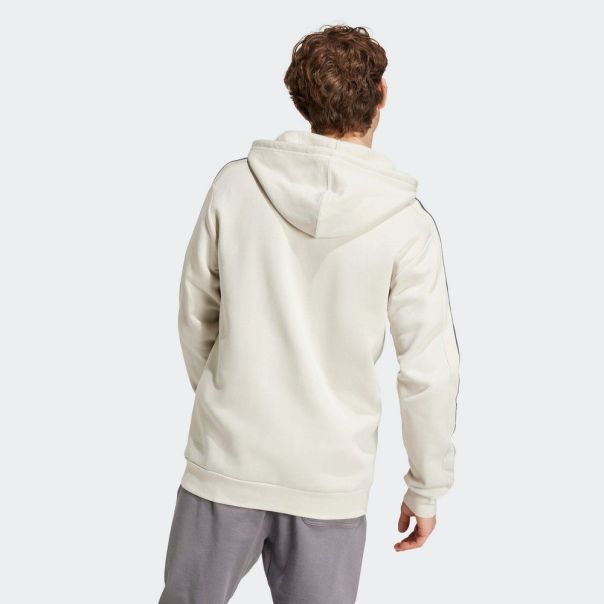 ADIDAS Duks sa kapuljačom m 3s fl fz hd M - JG5950