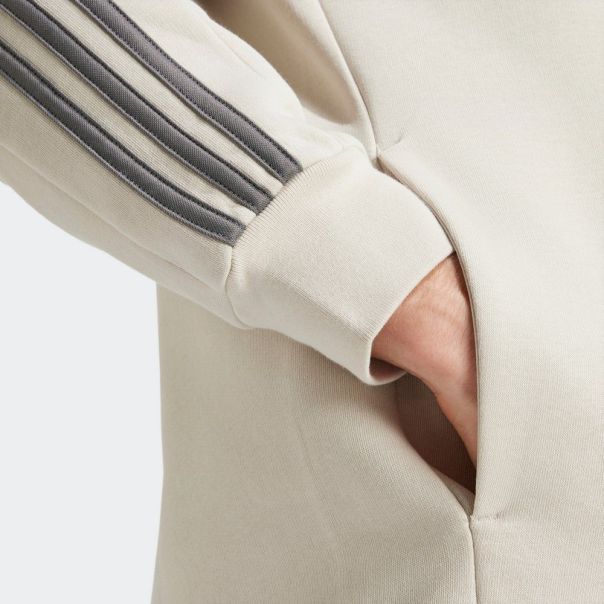 ADIDAS Duks sa kapuljačom m 3s fl fz hd M - JG5950