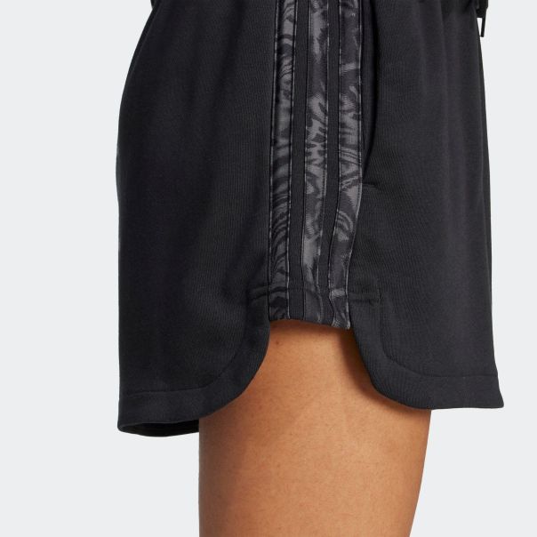 ADIDAS Šorc w aop 3s sh black  W - JG6224