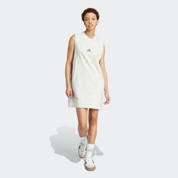 ADIDAS Haljina w aop 3s dress W - JG6225